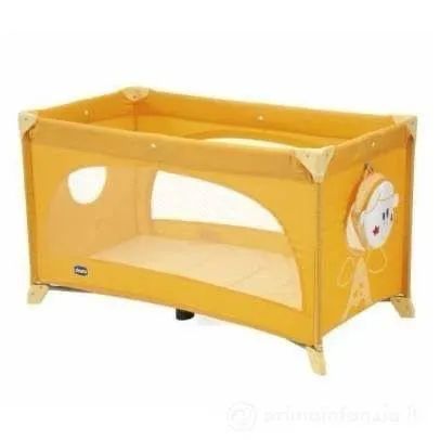 Berço desmontável CHICCO Easy Sleep - Foto 3