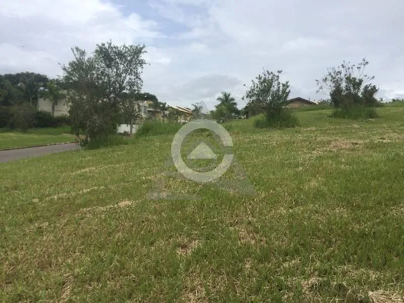 Terreno à venda em Campinas, Loteamento Alphaville Campinas, com 3400 m²