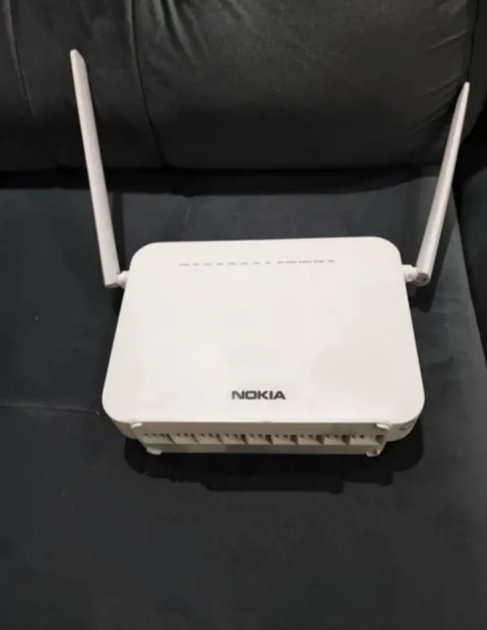 Modem/Roteador ZTE Multilaser ZXHN H199A