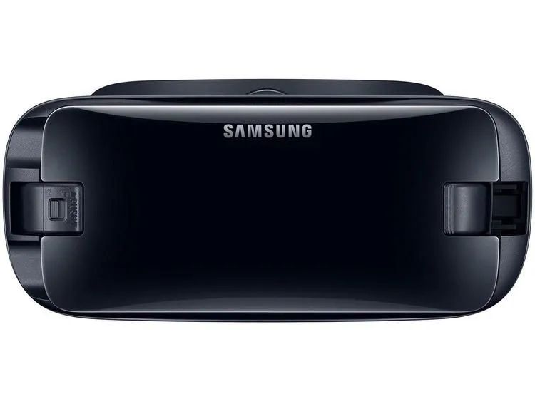 Óculos de Realidade Virtual Samsung SM-R325 