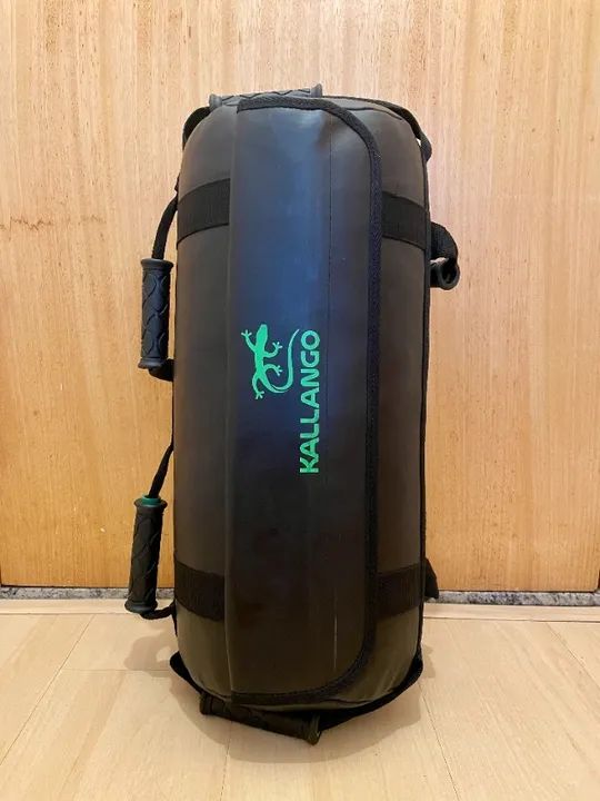 Sand Bag 10Kg - Kallango - Foto 3