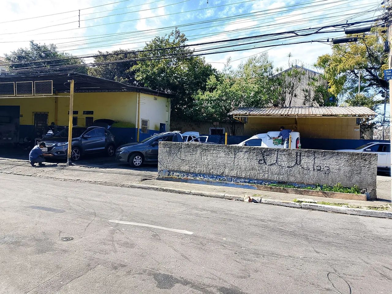 Foto - Guarulhos - Vila Renata