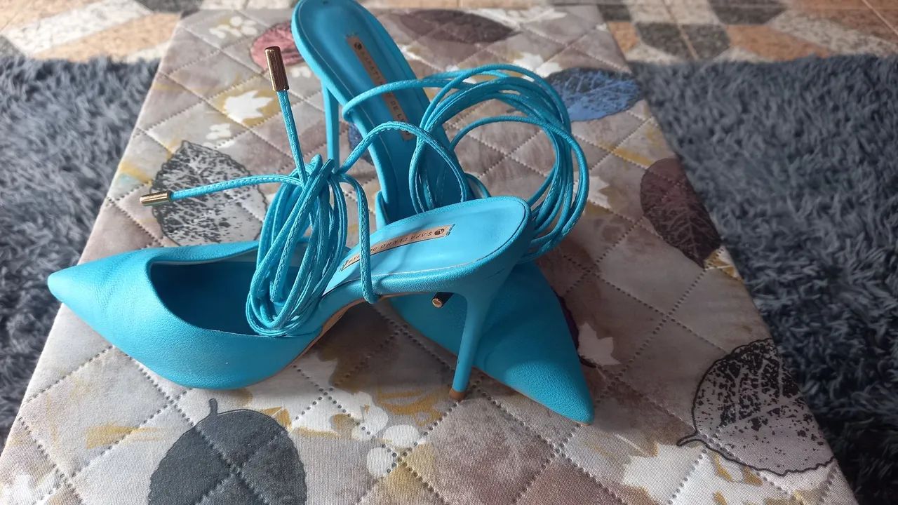 novo nunca usado 100 reais  - Foto 2