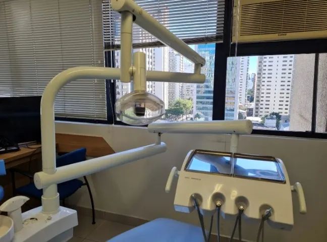 Cadeira Odontológica  - Foto 3