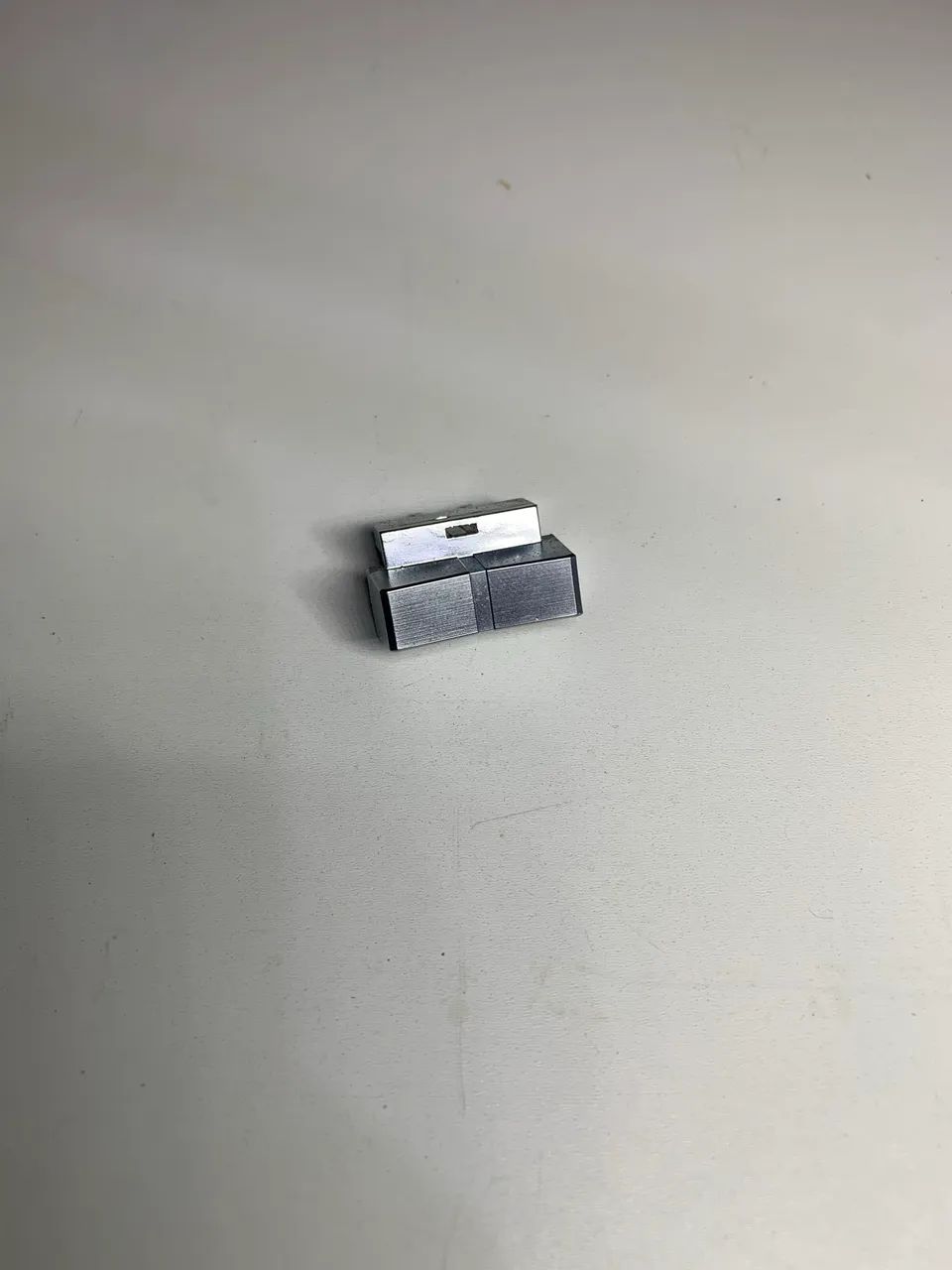 Knob volume receiver STR-VX30BS