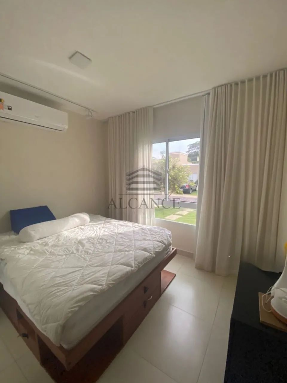 Casa em Condomínio Fechado na Zona Leste, com Energia Solar, 71m², 3 Quartos - Foto 5