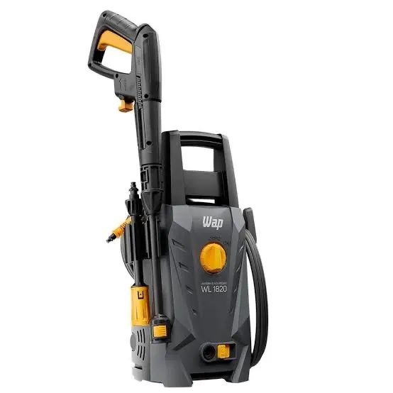 Lavadora de Alta Pressão Wap WL 1820 - Nova