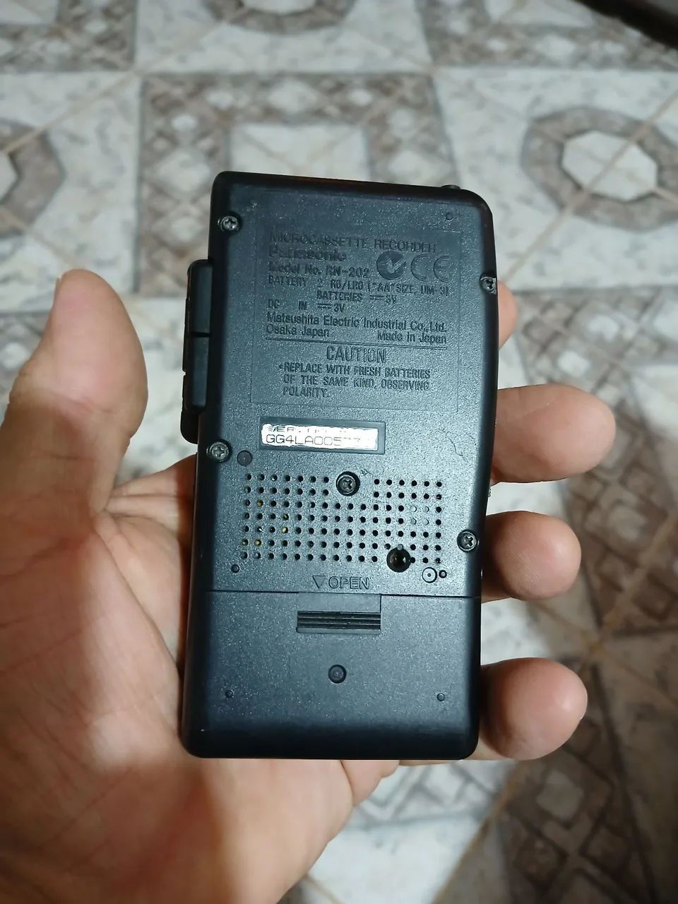 Gravador de Bolso - Foto 4