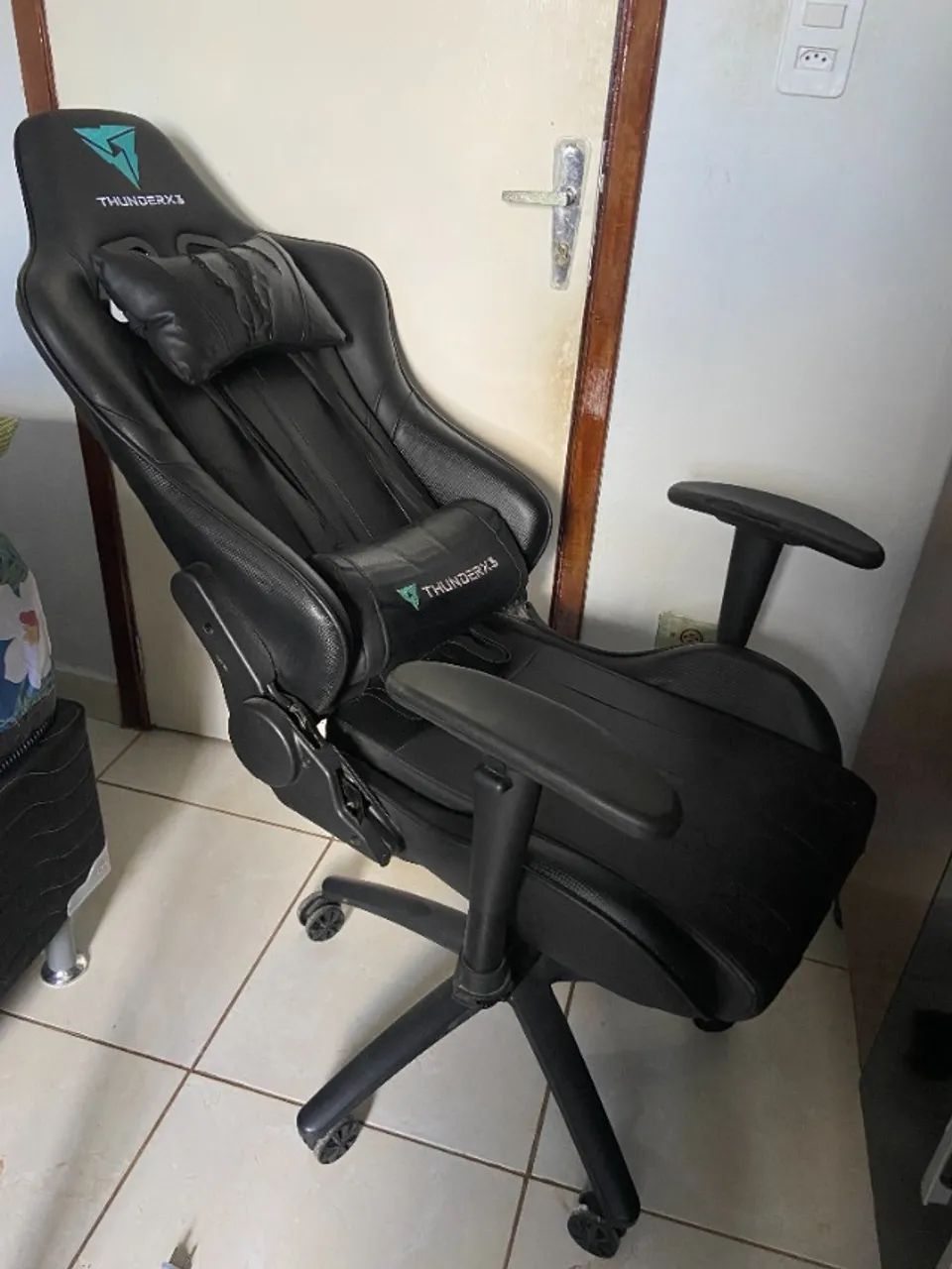 Cadeira Gamer64363876889731120