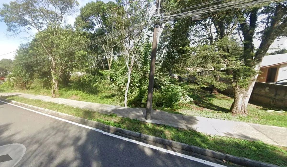 Terreno com 30.000 m², à venda por R$ 30.000.000 - Recanto Verde, Campina Grande do Sul (P - Foto 7