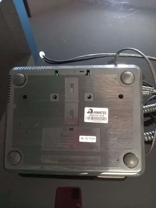Aparelho telefônico ibratele  - Foto 4