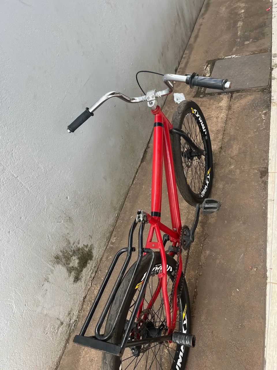 Bicicleta aro 24 - Foto 5