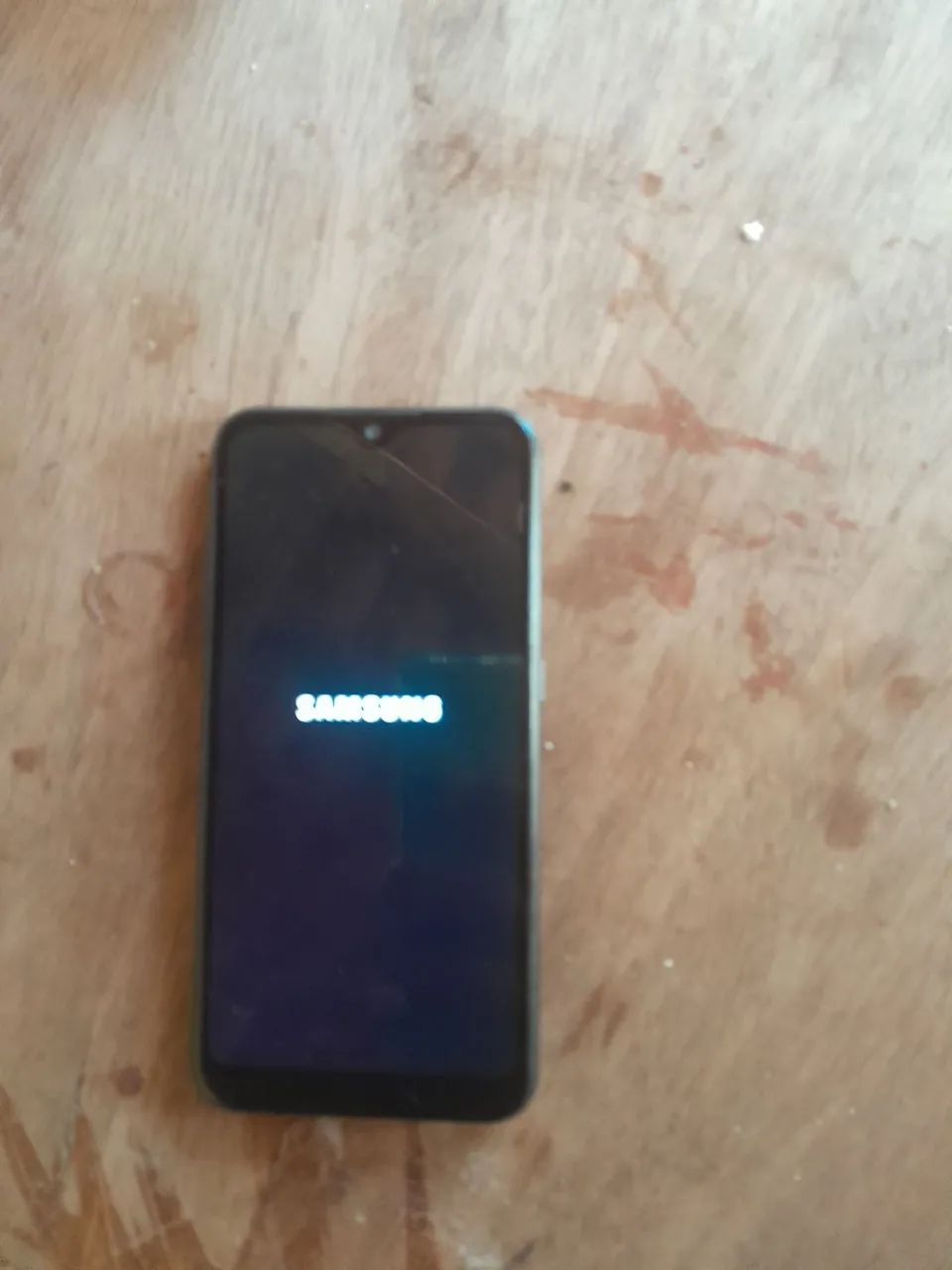 Samsung Galáxia A01