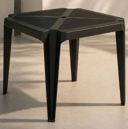 Mesa mais forte  e melhor preta  - Foto 2