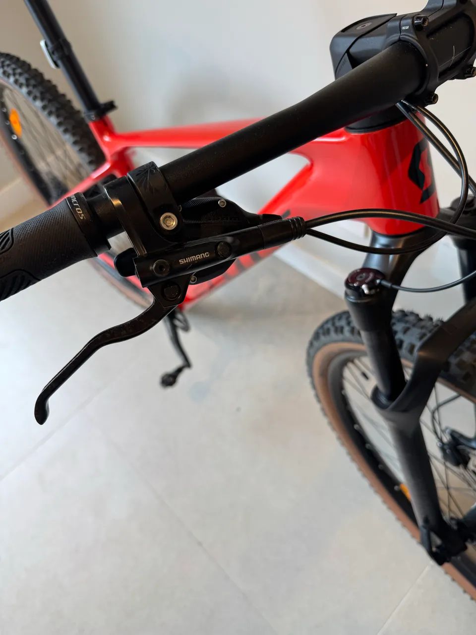 Scott Scale 940 Carbono 24/25 - Foto 5
