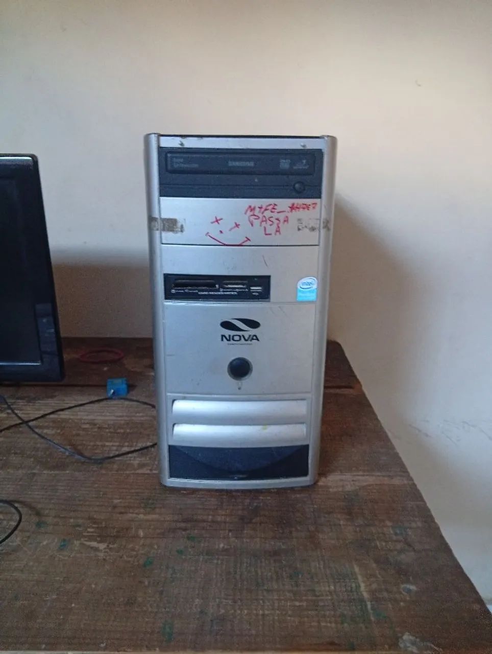 Pc antigo  - Foto 2
