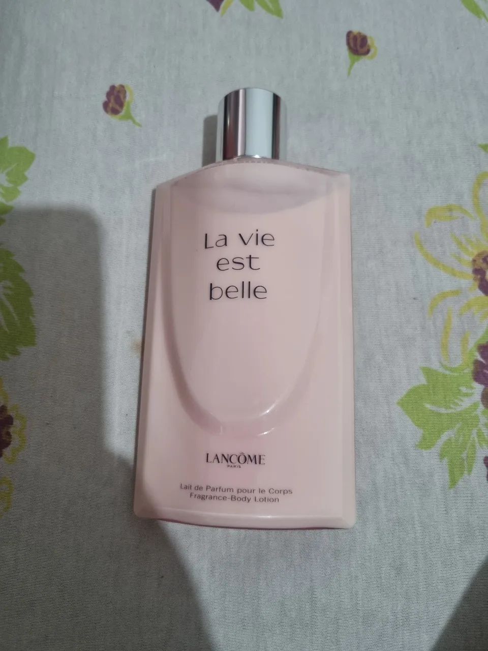 Creme la vie