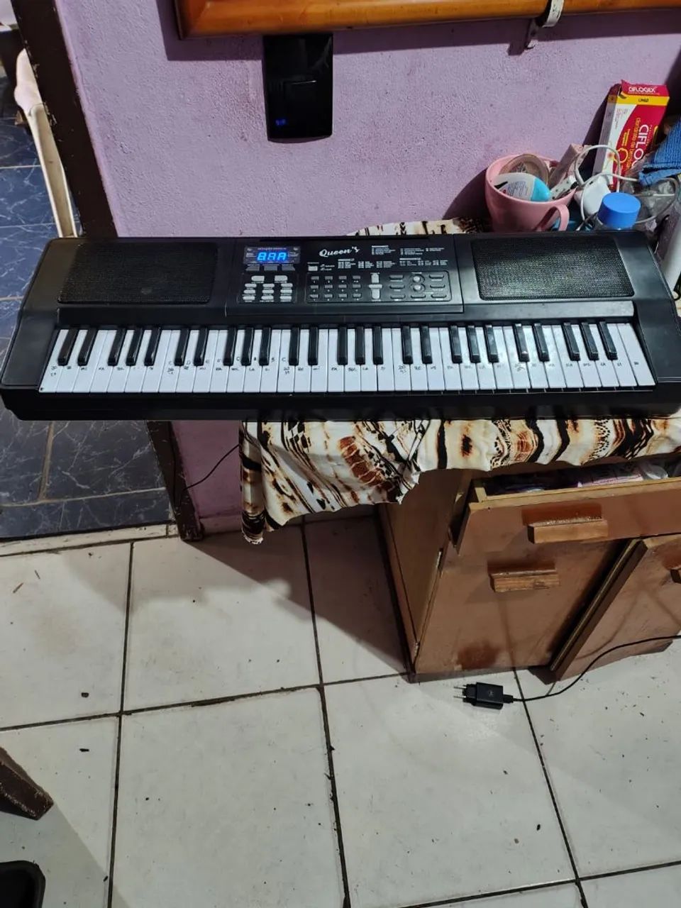 Teclado  - Foto 2