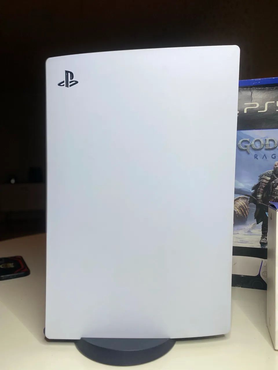PS5 FAT - Foto 2