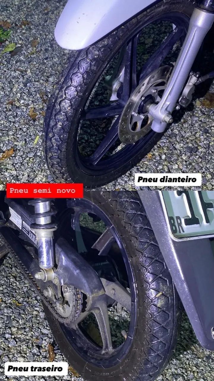 Honda/biz 125 EX FLEX 2015 - Foto 2