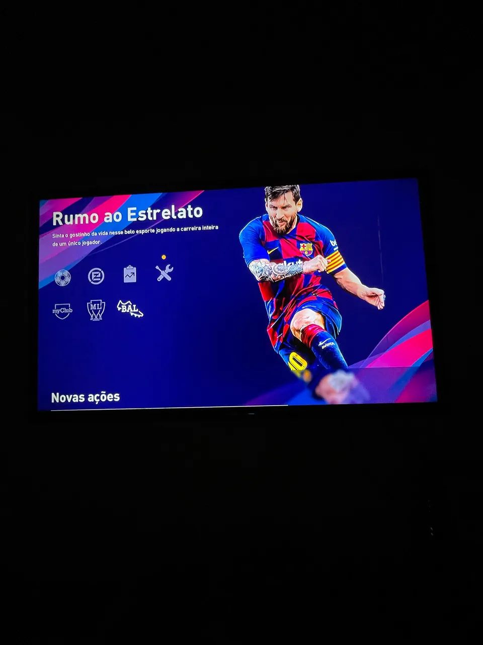 PES 2020 Baratin - Foto 3