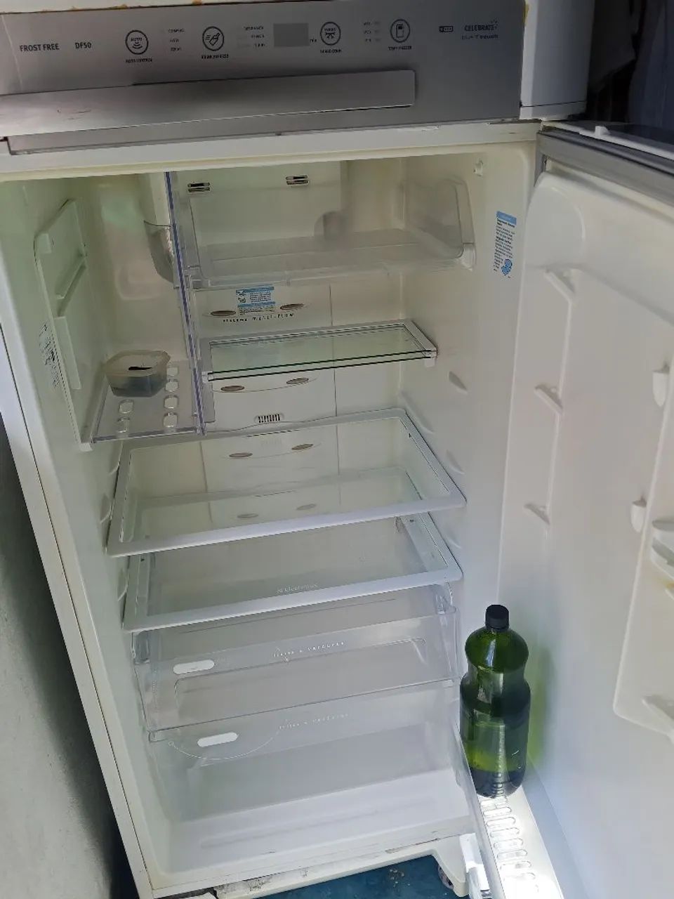 Geladeira 
