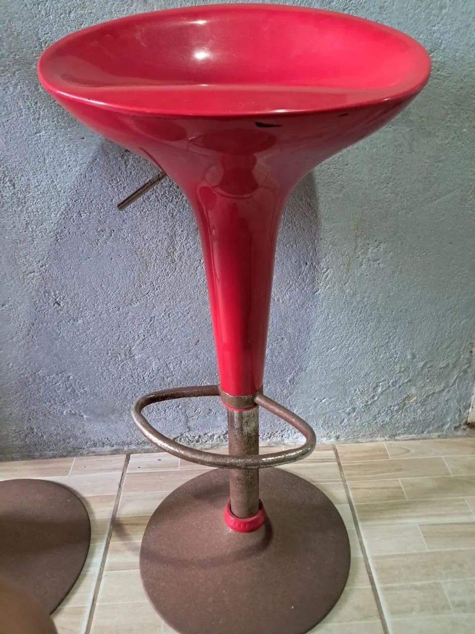 Banquete vermelha - Foto 3