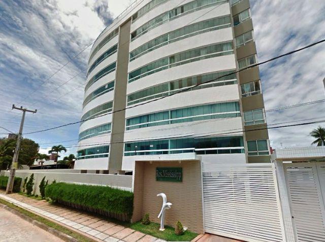 Apartamento em Camboinha