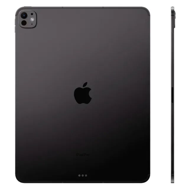 Apple iPad Pro 2025 11" WiFi Chip M5 256GB - Foto 2