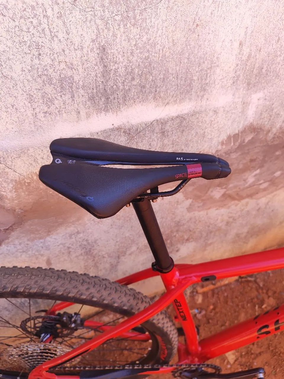 Bicicleta Show Nextep 19 - Foto 3