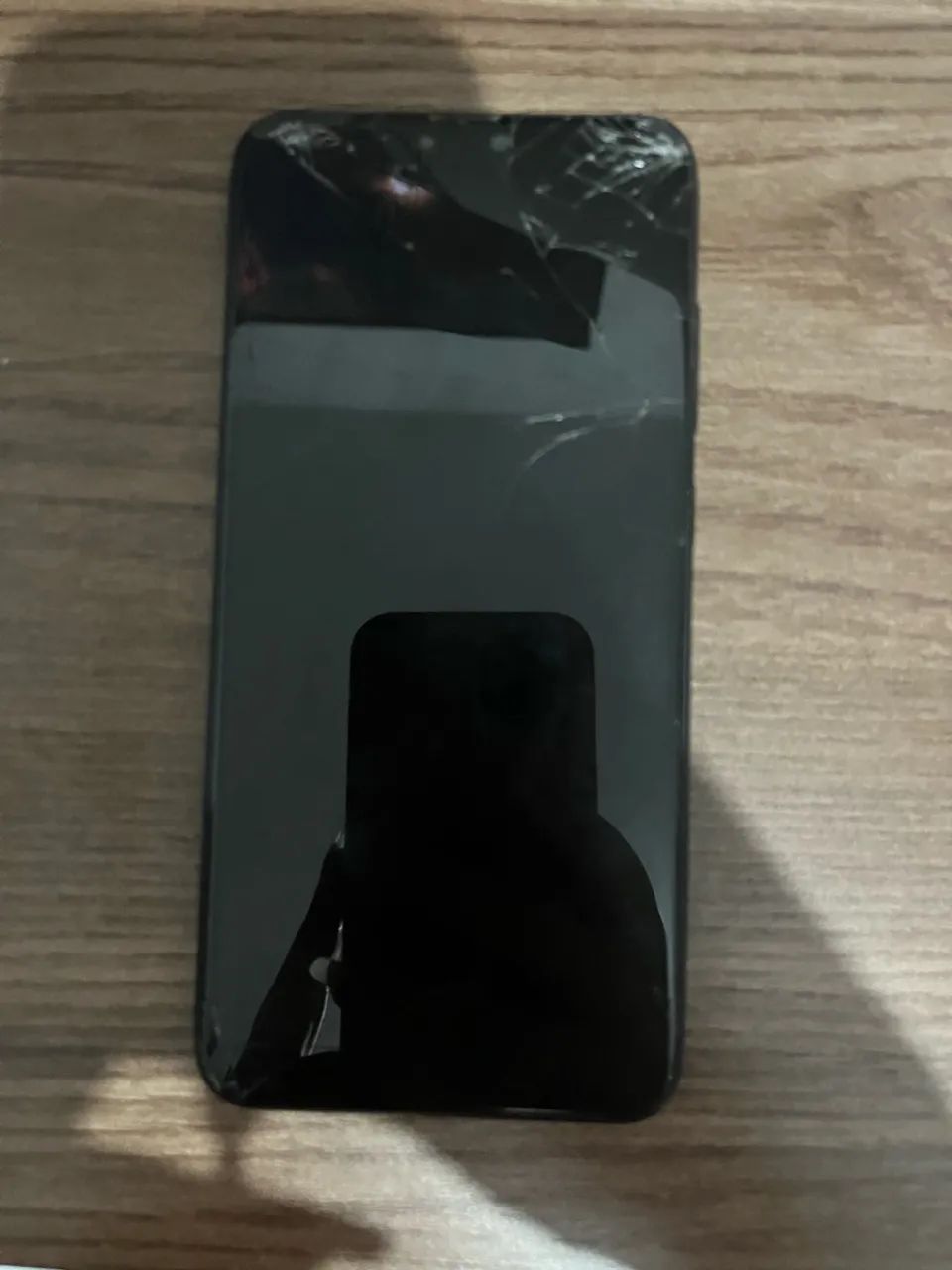 Celular Asus