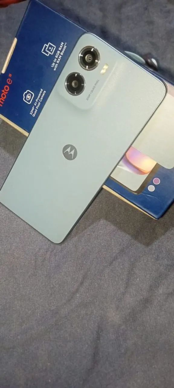Moto E 15 - Foto 5