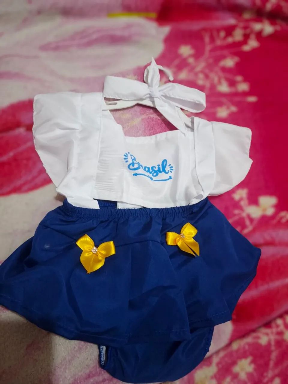 Roupa bebê - Foto 3