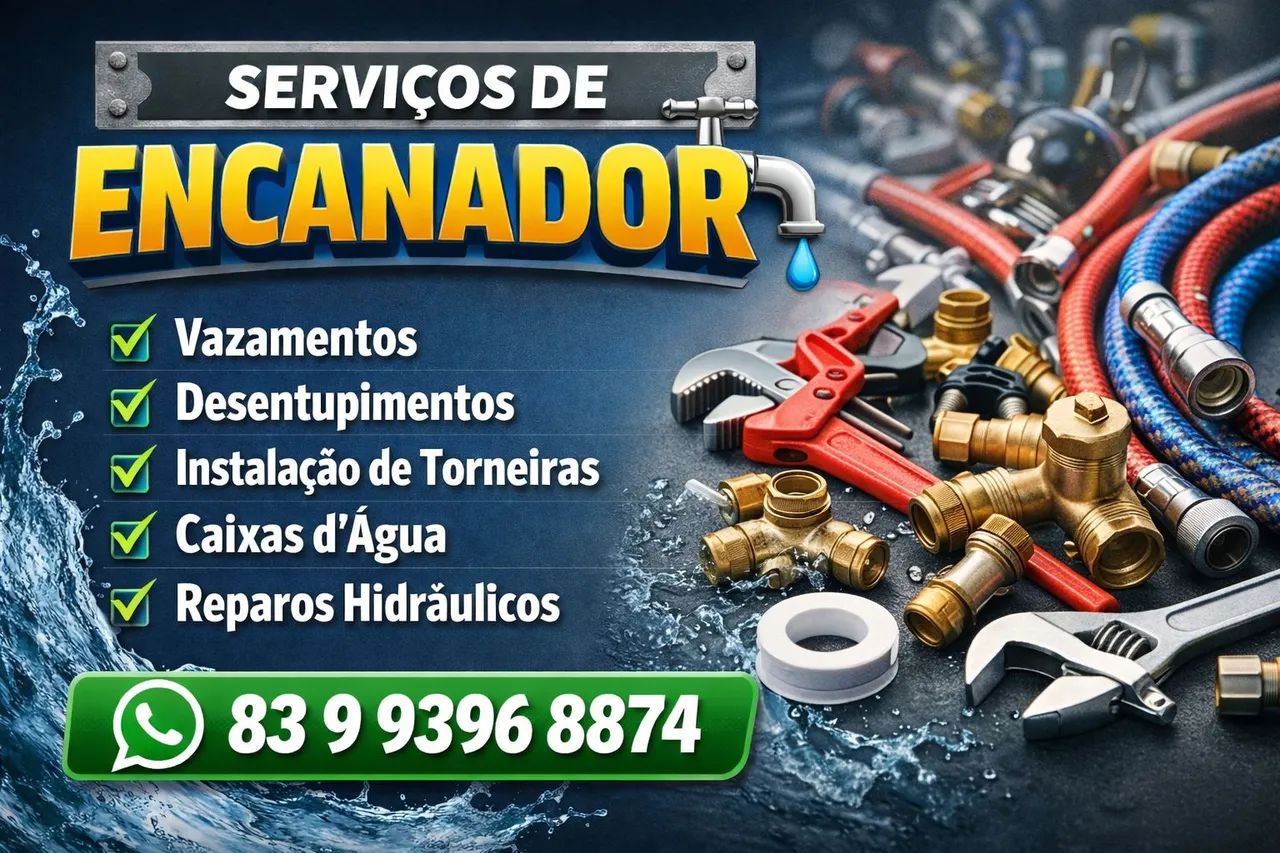 Encanador