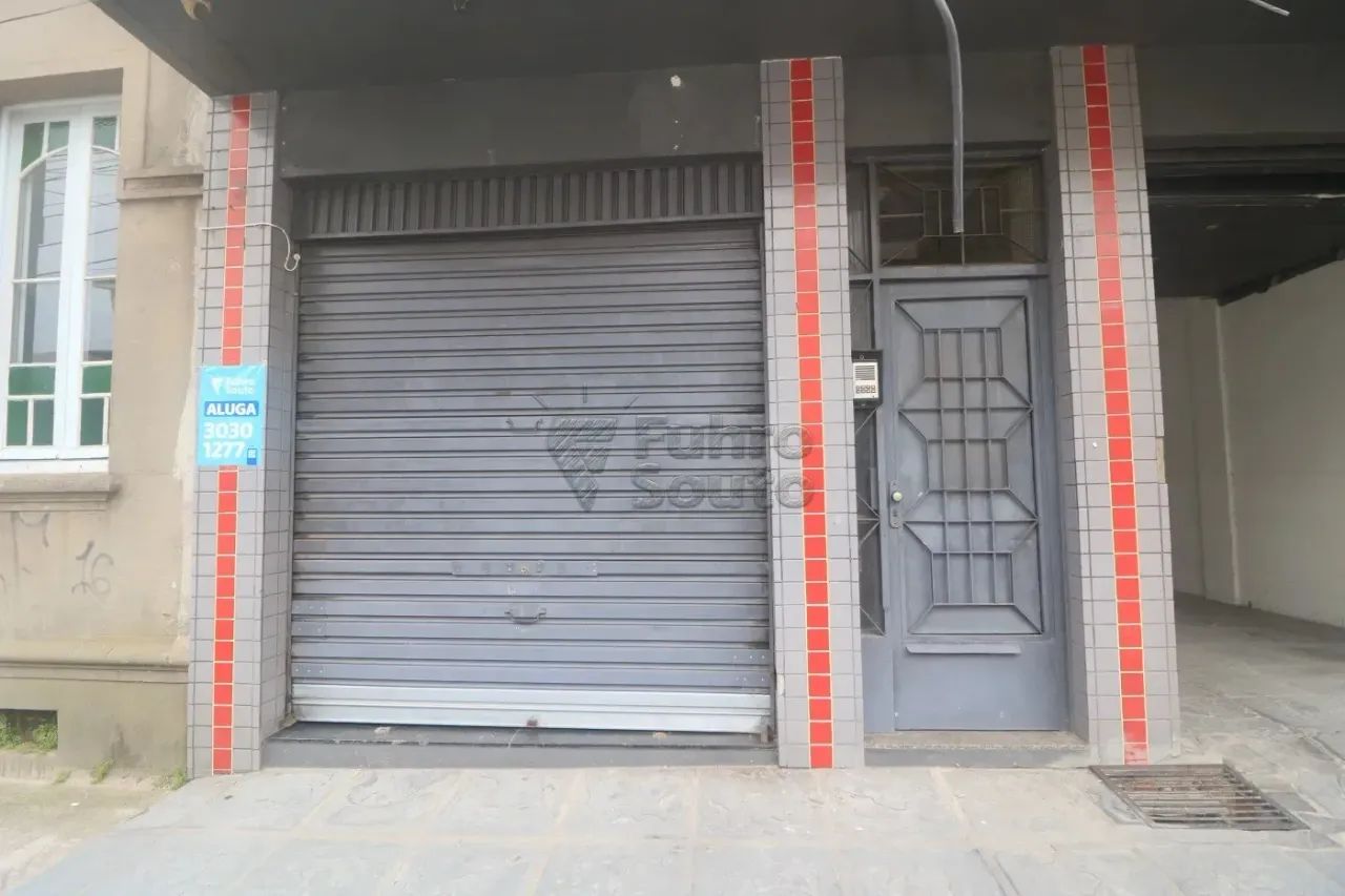 Loja Comercial no Centro de Pelotas - Visibilidade e Espaço Funcional - Foto 2