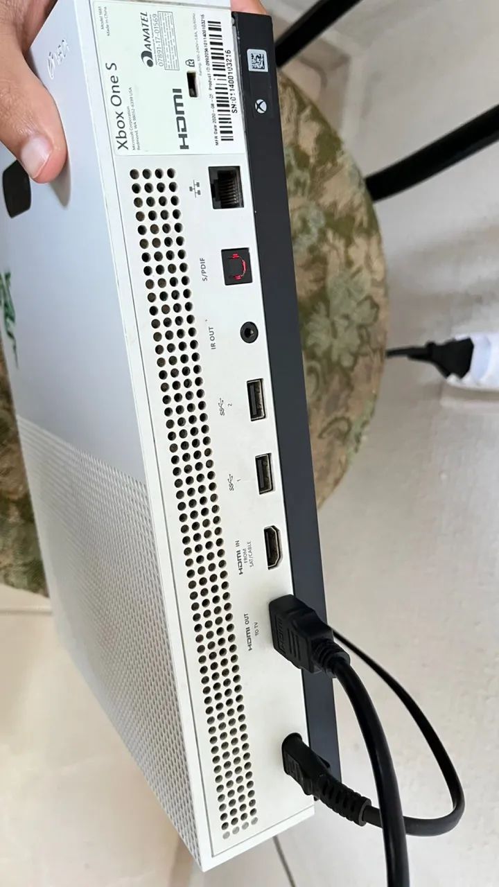 Vendo XBOX one S  - Foto 5