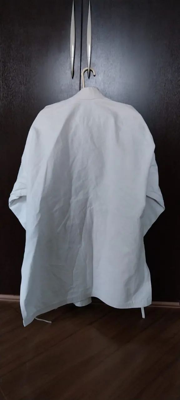 Kimono de Karate A4 - Foto 3