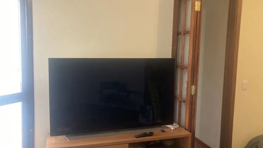 Smart Tv Lg Oled 55 polegadas 2021 - Foto 4