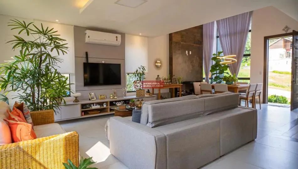 Casa - Florianópolis SC - Foto 2