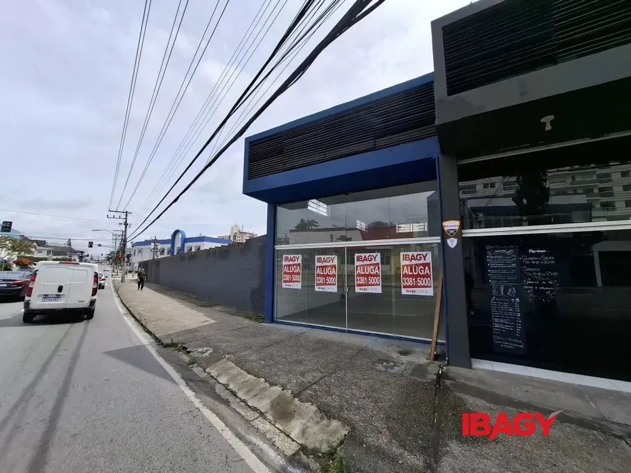 Oportunidade! Loja em Estreito - Florianópolis - Foto 6