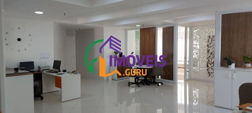 CONJ. COMERCIAL - MORUMBI - SP