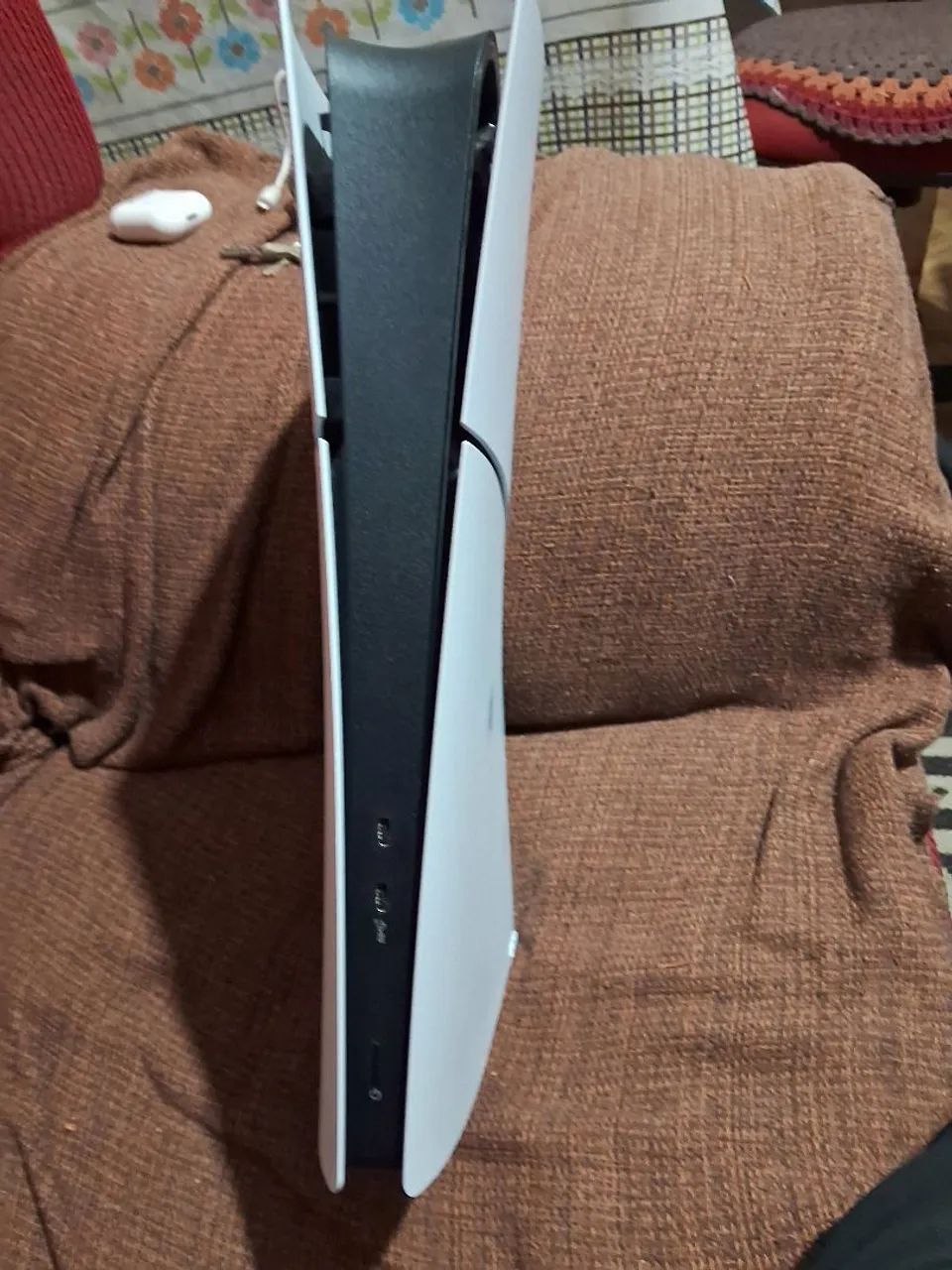 PlayStation 5 com 1 mês de uso - Foto 3