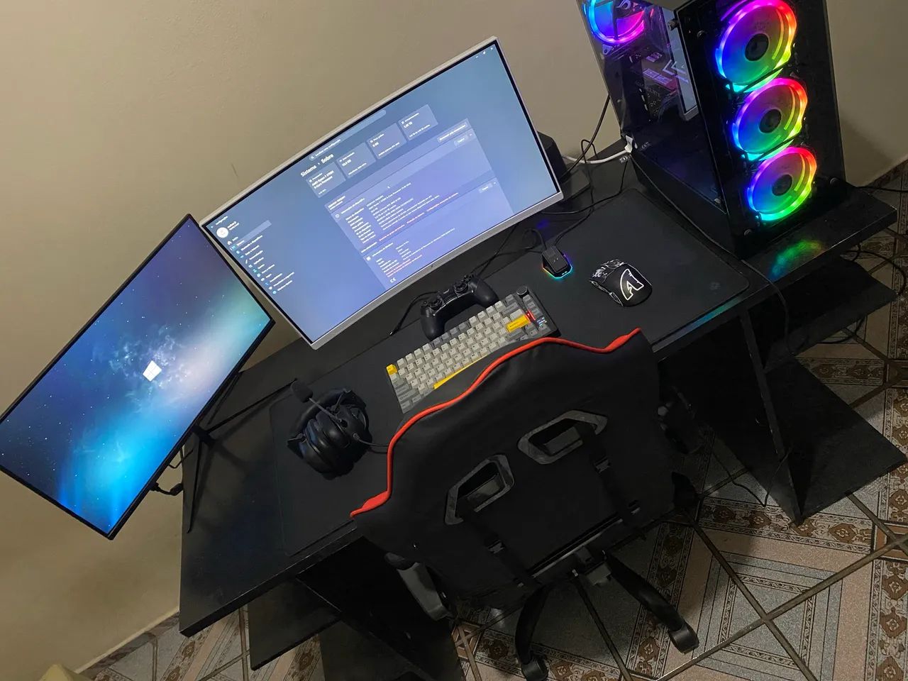 Pc Gamer - Foto 4