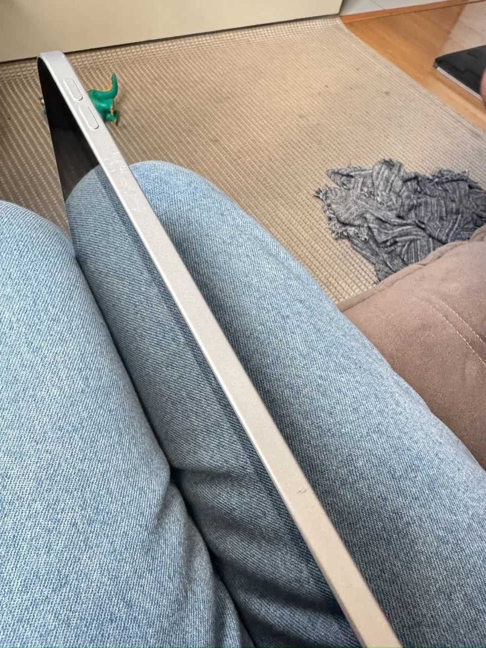 iPad 