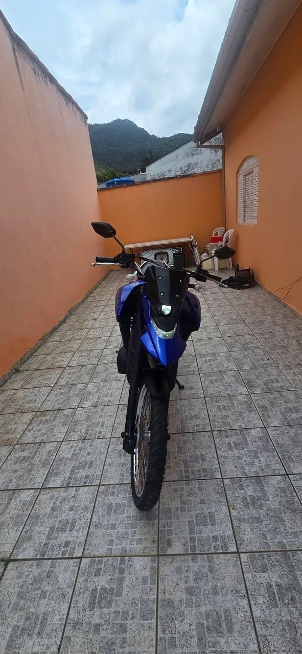 XTZ Lander 250cc  - Foto 5