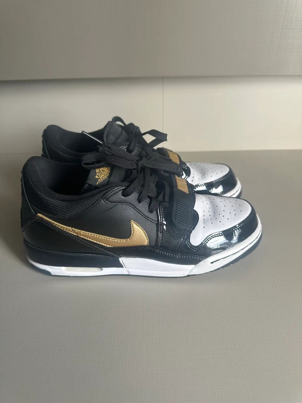 Tênis Nike Air Jordan 