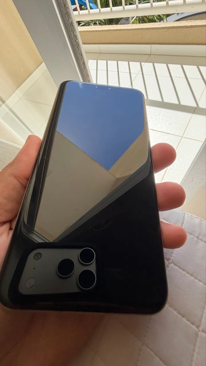 Honor Magic 7 Pro - 512GB GLOBAL - Lunar Shadow Gray - Foto 2