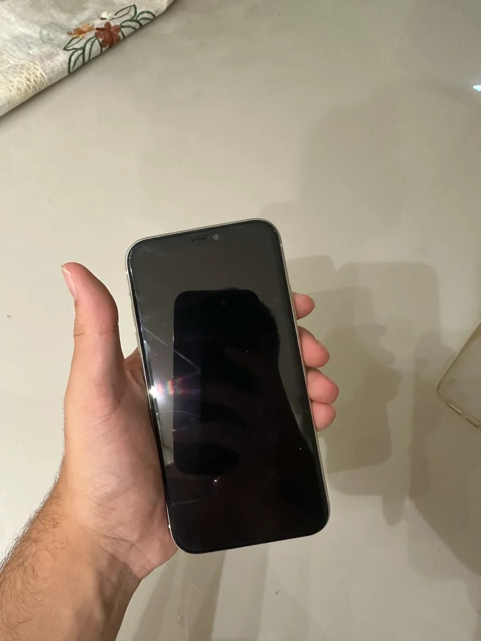 iPhone 11 - 64gb (ACEITO CRÉDITO) - Foto 2