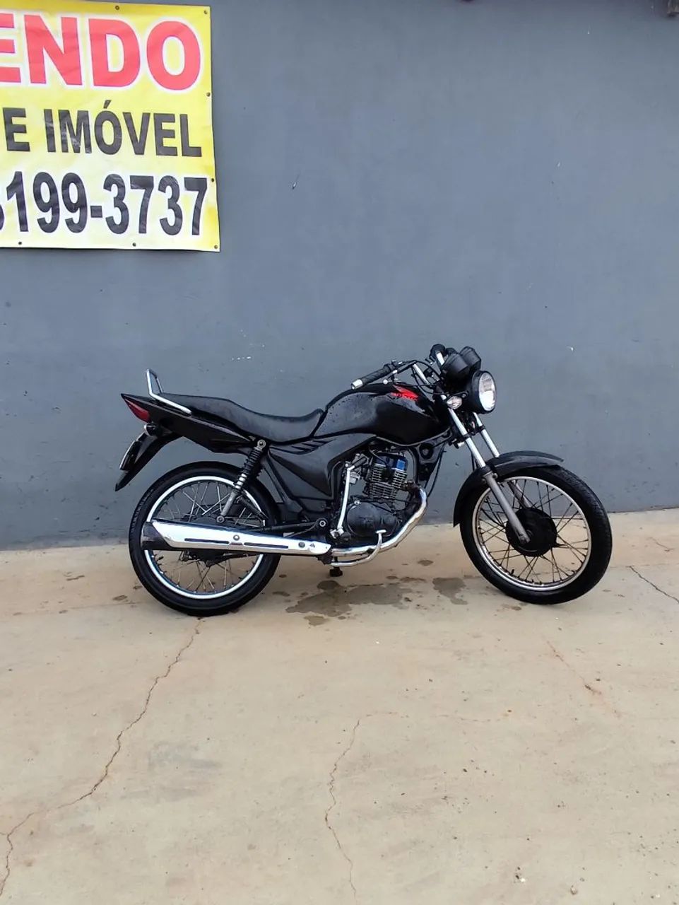 FAN 125