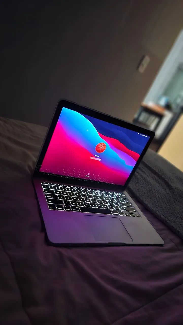 MacBook Pro Retina 13